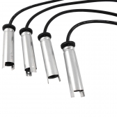 Cabo de Ignição NGK SC-D04 Daewoo Prince - Cód.2255