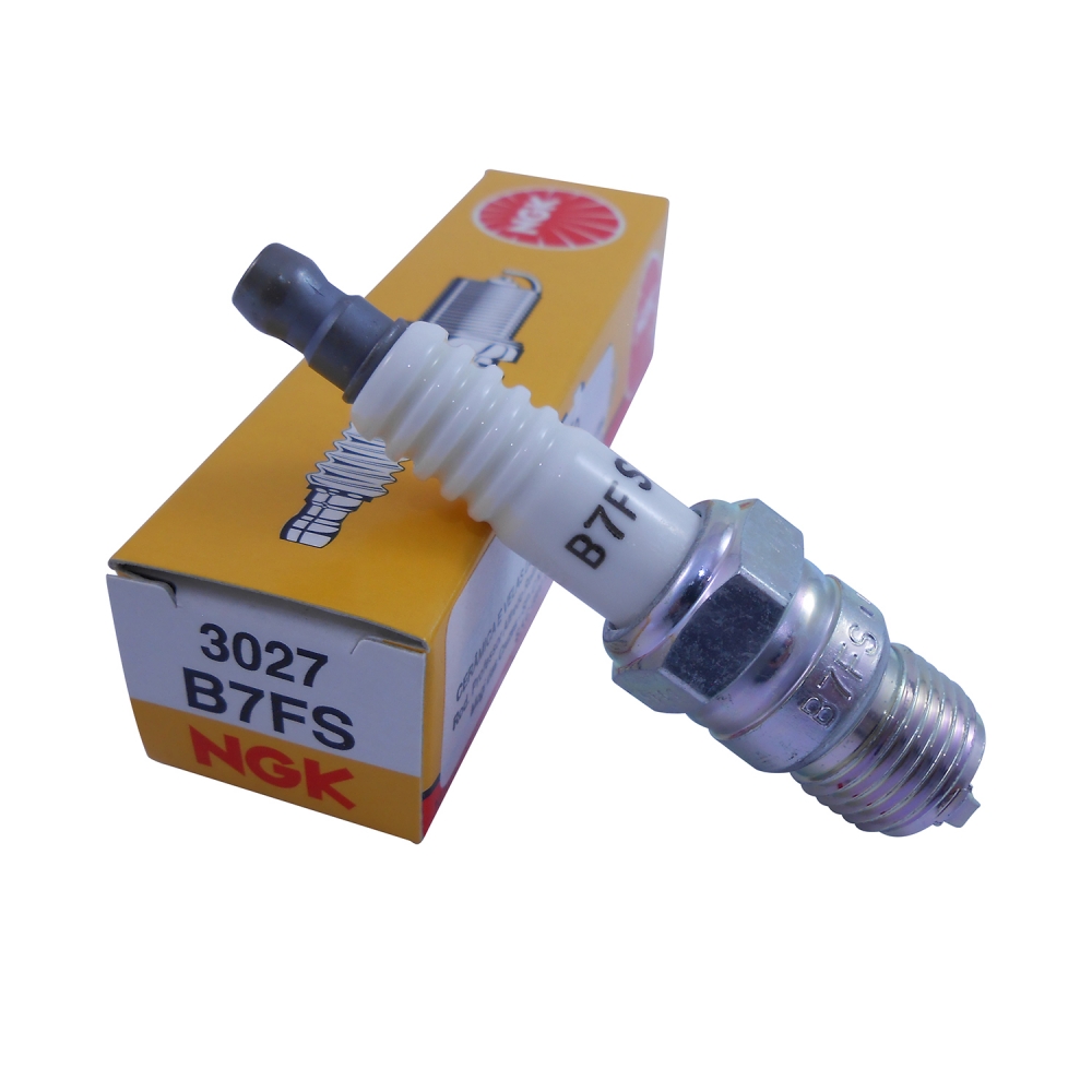 Vela de Ignição NGK B7FS - Cód.1732