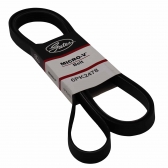 Correia Micro-V Gates 6PK2478 Audi Q7 3.0 - Cód.12710