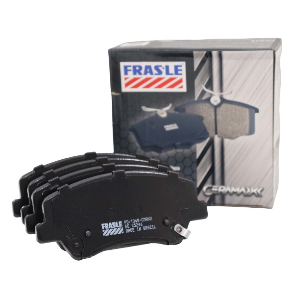 Pastilha Diant. Frasle PD1348CMAXX HB20 - Cód.13453