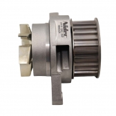 Bomba de Água Nidec NBA0629 VW Gol 1.0 16V Turbo - Cód.12897