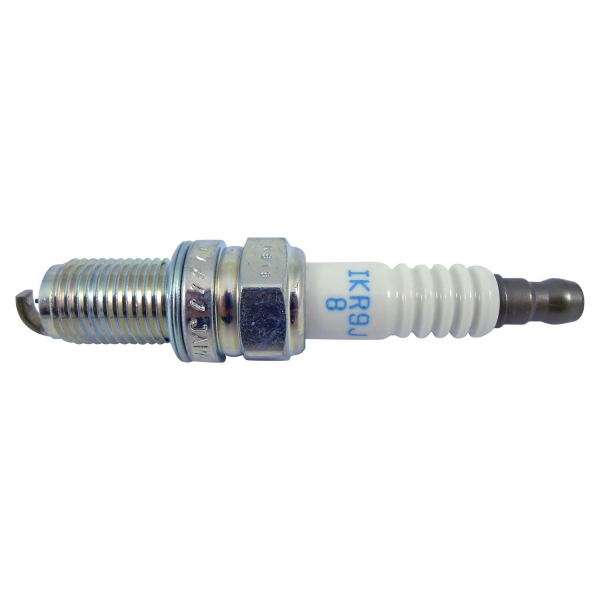 Vela de Ignição NGK IKR9J8 Fiat T-Jet - Cód.705