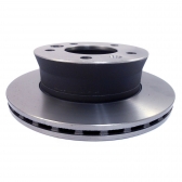 Kit Disco de Freio BD0181 Diant. Mercedes Sprinter- Cód.5423