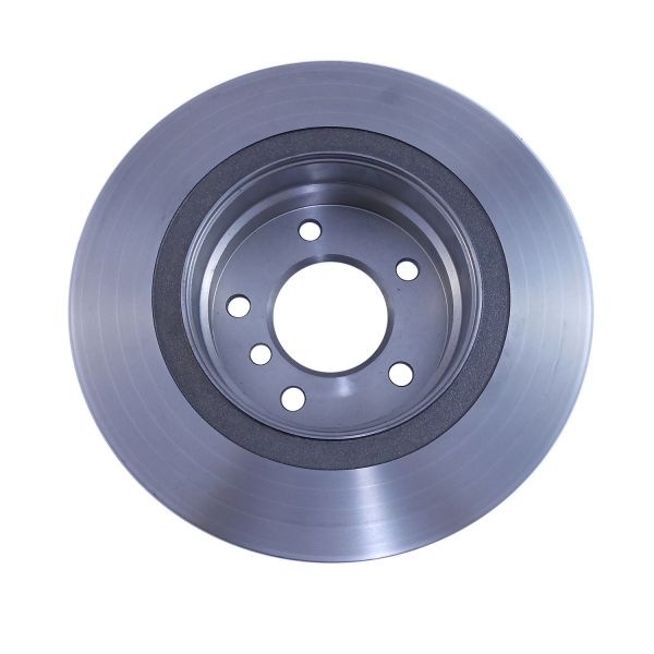 Kit Disco de Freio BD1725 Tras. BMW 118i, 120i - Cód.6258