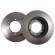 Kit Disco de Freio BD5190 Diant. Toyota Hilux - Cód.5374