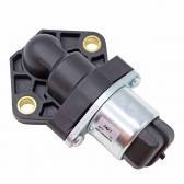 Atuador de Marcha Lenta MTE 7427 Ford Fiesta - Cód.12467