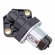 Atuador de Marcha Lenta MTE 7427 Ford Fiesta - Cód.12467