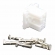 Conector Elétrico 8 Vias ETE6884 para Tacógrafo - Cód.9543