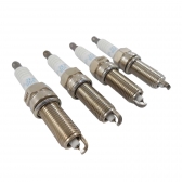 Jogo de Velas NGK SILZKR7G8DE Creta, HB20 1.6 16V - Cód.6612