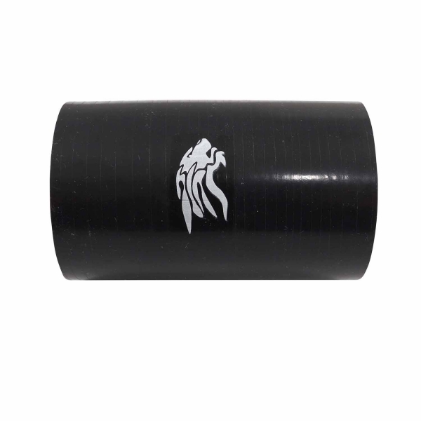 Mangote de Silicone Pressurização Preto 2\\\