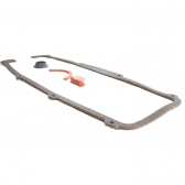 Jg Junta Tampa Válvulas Elring B84.250 VW AP 1.6 - Cód.10739