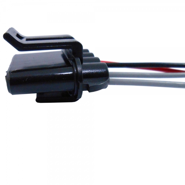 Chicote da Bomba de Combustivel Bosch ETE5096 - Cód.5769
