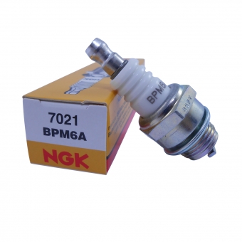 Vela de Ignição NGK BPM6A - Cód.2742
