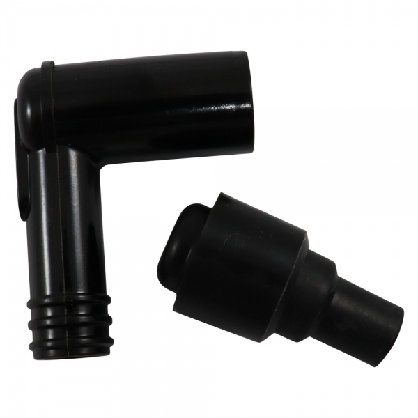 Cachimbo de Vela NGK LD05FP Honda XLR125, CG 125 - Cód.3359