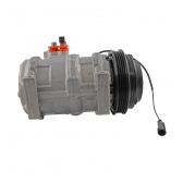 Compressor Denso 437100-6441RC Stralis, Eurotech - Cód.4069