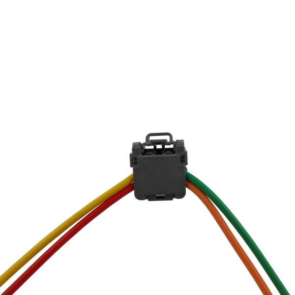 Chicote ETE5455 Flange Sup. Da Bomba de Comb. HB20 -Cód.6685
