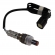 Sonda Lambda NTK OZA723-EE89 Ford Focus 2.0 16V - Cód.7876