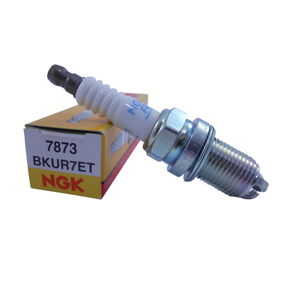 Vela de Ignição NGK BKUR7ET VW Gol 2.0 16V - Cód.1169