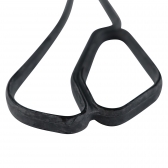 Junta do Radiador de Óleo Elring 306.750 BMW 120i - Cód.7472