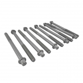 Parafuso Cabeçote Elring 820.262 GM Celta, Corsa - Cód.5225