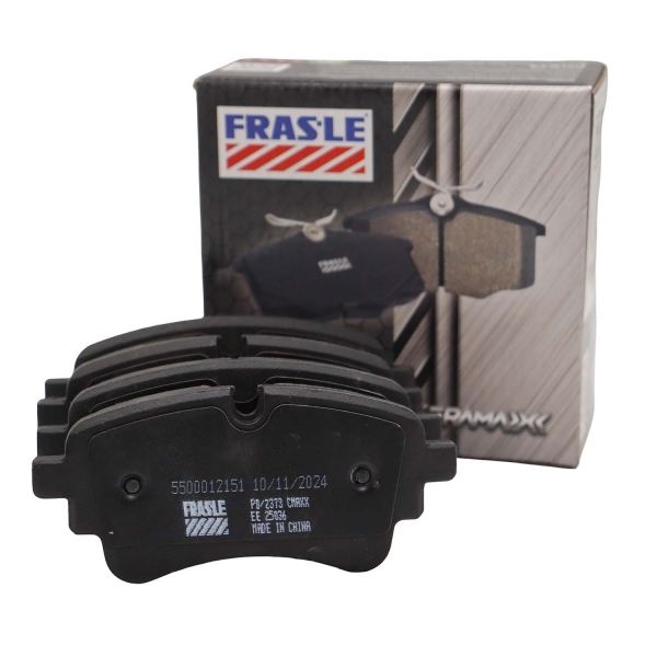 Pastilha Tras. Frasle PD2373CMAXX Audi Q5 - Cód.13445