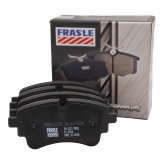 Pastilha Tras. Frasle PD2373CMAXX Audi Q5 - Cód.13445