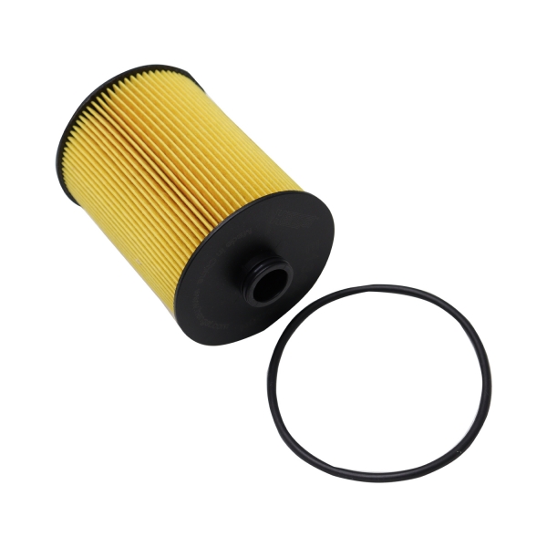 Filtro de Óleo Hengst E136H D428 VW Passat Fsi - Cód.9937