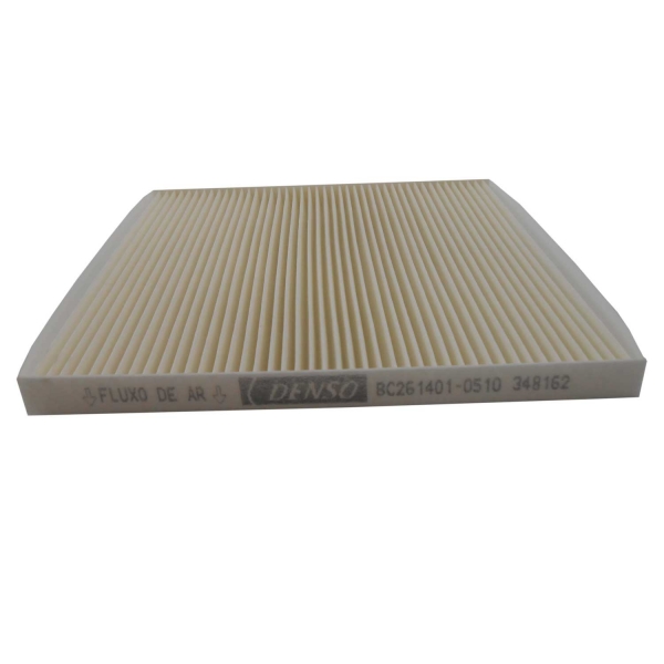 Filtro de Cabine Denso BC261401-0510RC  Veloster - Cód.3136
