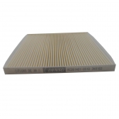Filtro de Cabine Denso BC261401-0510RC  Veloster - Cód.3136