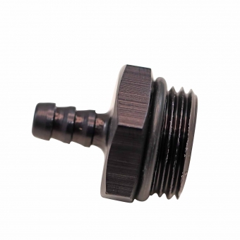 Niple Espigão Fixo Macho 10AN x 5/16\\\" - Cód.9160