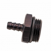 Niple Espigão Fixo Macho 10AN x 5/16\\\