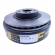 Kit Disco de Freio BD2593 Diant. Mercedes CLS350 - Cód.6264