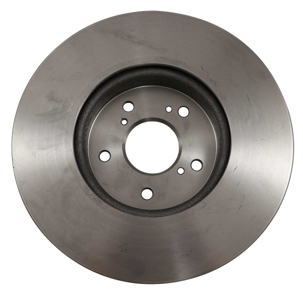 Kit Disco de Freio BD2948 Diant. Honda CR-V - Cód.8301