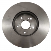 Kit Disco de Freio BD2948 Diant. Honda CR-V - Cód.8301