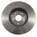 Kit Disco de Freio BD2948 Diant. Honda CR-V - Cód.8301