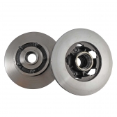 Kit Disco de Freio BD7746 Diant. GM Opala, Caravan -Cód.7419