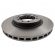 Kit Disco de Freio BD8716 Diant. L200, Pajero - Cód.5009