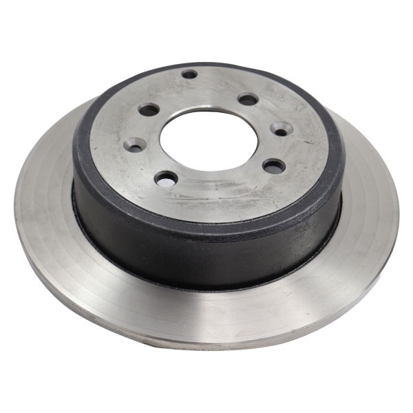 Kit Disco de Freio Tras. BD4250 Peugeot 406 V6 - Cód.10251