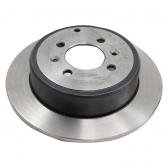 Kit Disco de Freio Tras. BD4250 Peugeot 406 V6 - Cód.10251