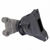 Coxim Hidr. Motor Direito Prime 2001 Honda Civic - Cód.12391