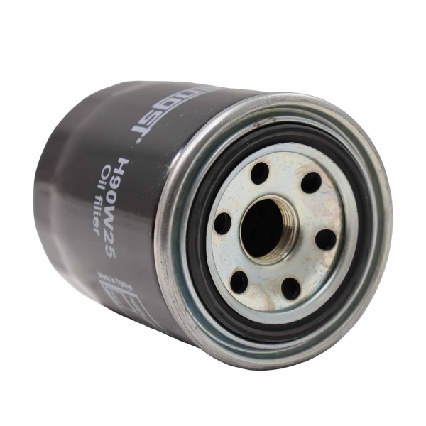 Filtro Óleo Hengst H90W25 Mitsubishi L200 Triton - Cód.12806