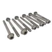 Parafuso de Cabeçote Elring 820.458 GM Astra - Cód.6715