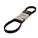 Correia Gates Micro-V 6PK0900 VW C4 Lounge THP - Cód.13799