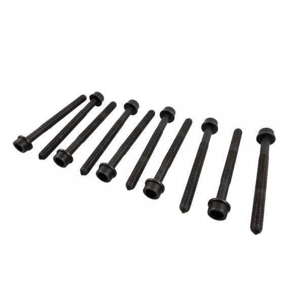 Parafuso Cabeçote Elring 323.300 Tiguan, Jetta- Cód.4468