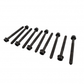 Parafuso Cabeçote Elring 323.300 Tiguan, Jetta- Cód.4468