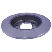 Kit Disco de Freio BD5167 Tras. Cerato, I30 - Cód.5047