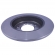 Kit Disco de Freio BD5167 Tras. Cerato, I30 - Cód.5047