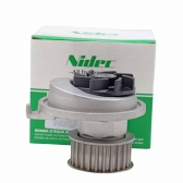 Bomba de Água Nidec NBA0157 GM Astra 2.0 16V - Cód.12492