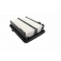 Filtro de Ar Hengst E1331L Honda City, HR-V 1.5 - Cód.11672