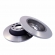 Kit Disco de Freio BD5619 Tras. VW Golf, Tiguan - Cód.5485